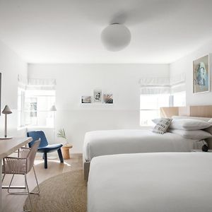 Double Room Hearing accessible